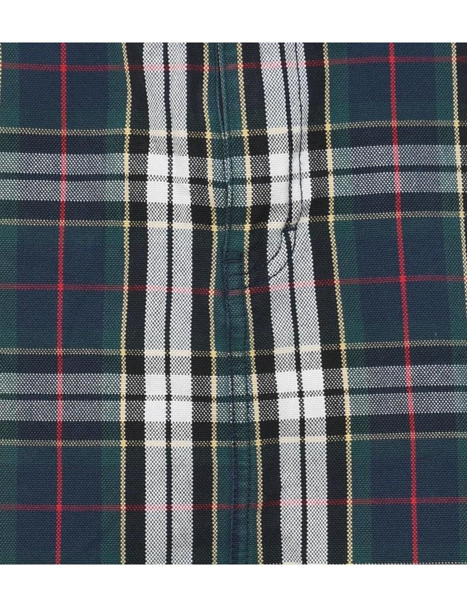 Vintage Tommy Hilfiger Pencil Skirt - M - Image 3