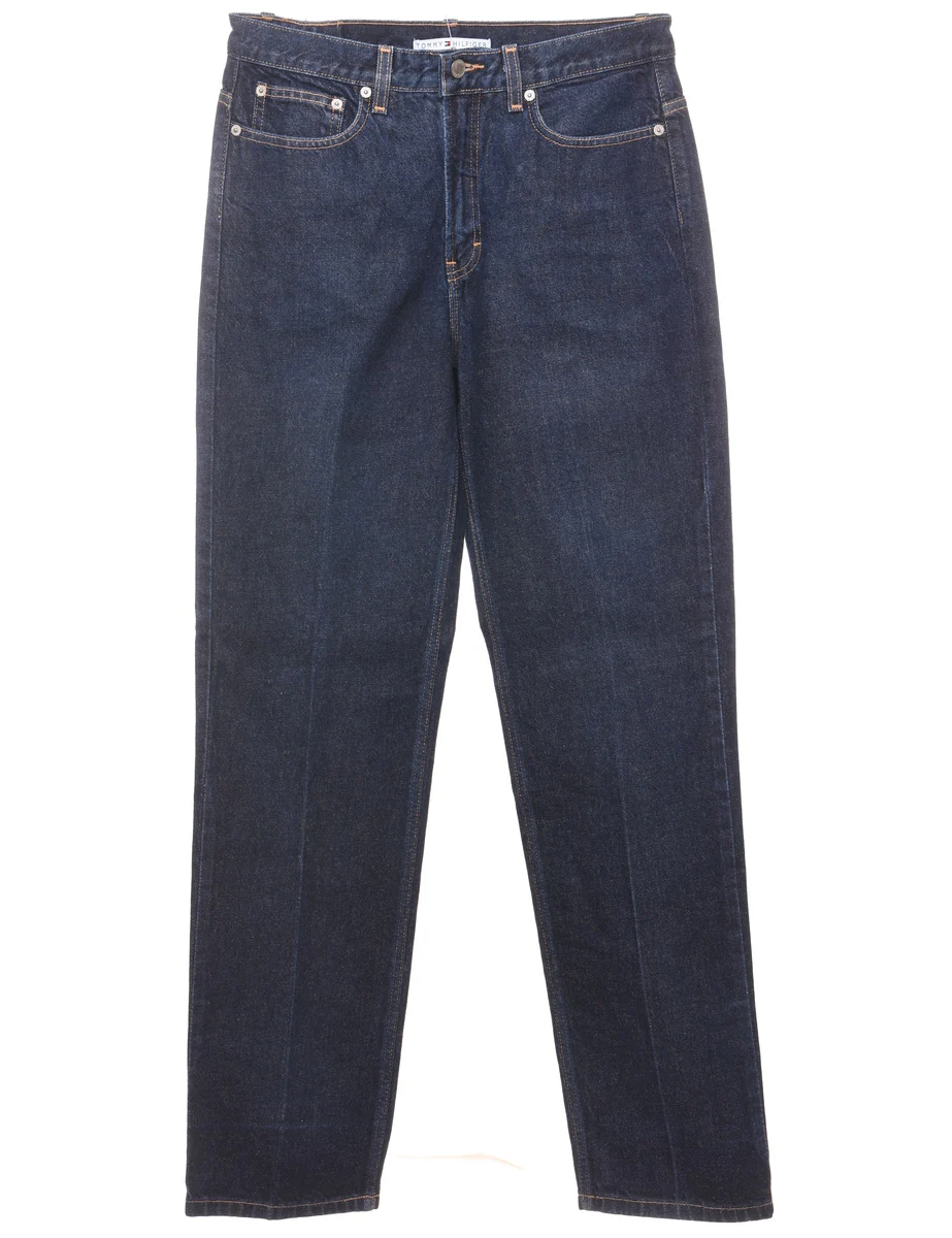 Vintage Tommy Hilfiger Tapered Jeans - W31 L34