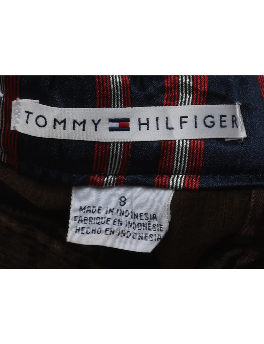 Vintage Tommy Hilfiger Trousers - W30 L30 - Image 4