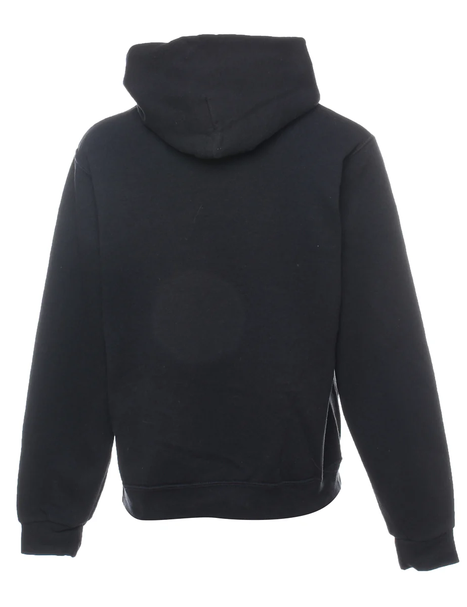 University Of Guelph Design Hoodie - S - Image 2