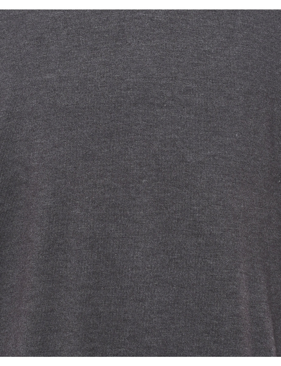 Vintage Van Heusen Jumper - XL - Image 3