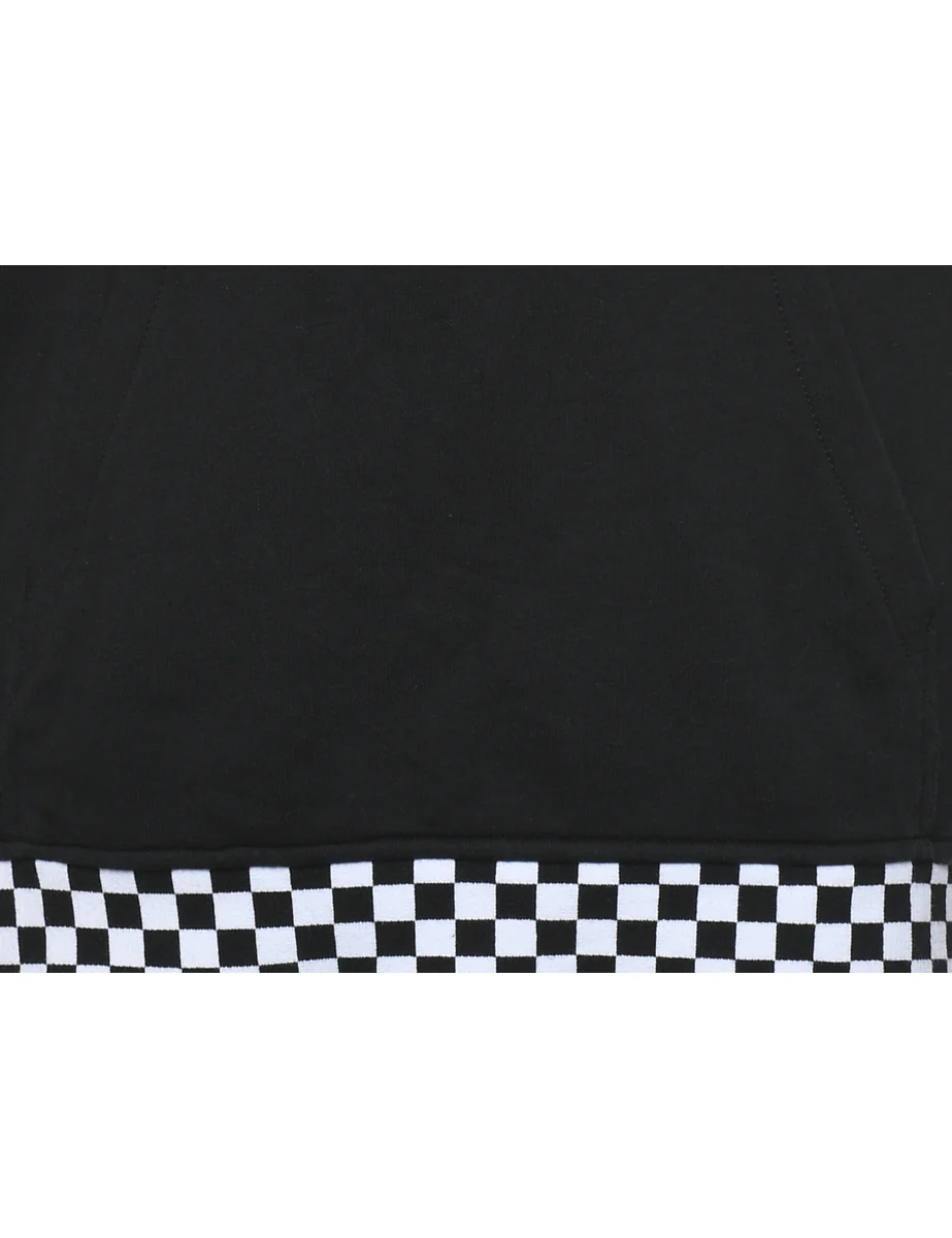 Vintage Vans Hoodie - M - Image 3