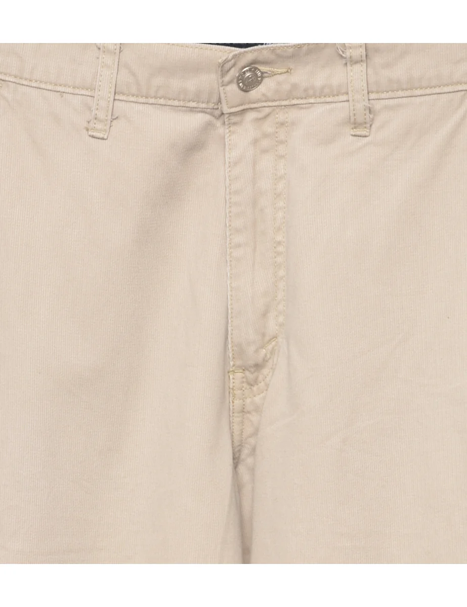 Y2K Vintage Levi's Cargo Pants - W32 L32 - Image 3